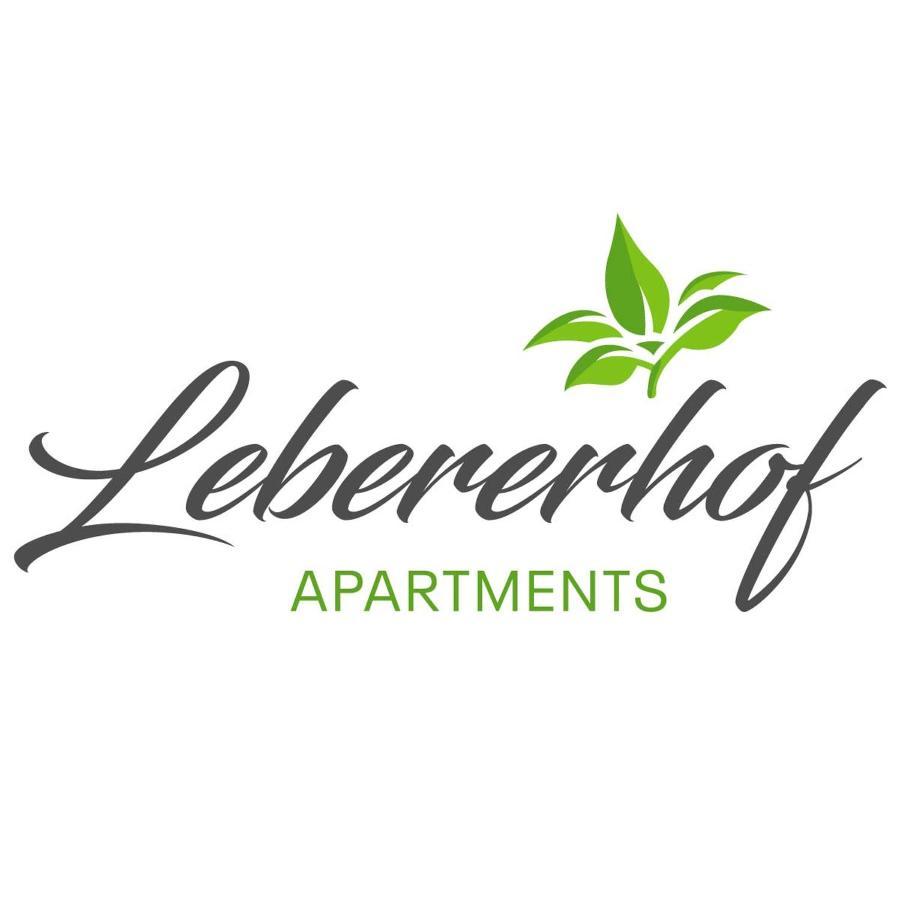 Lebererhof Apartments Rosstal Eksteriør bilde