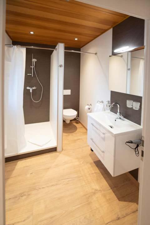 Lebererhof Apartments Rosstal Eksteriør bilde